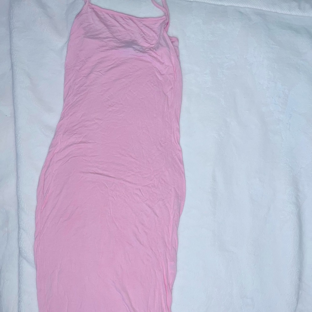 Midi Dress